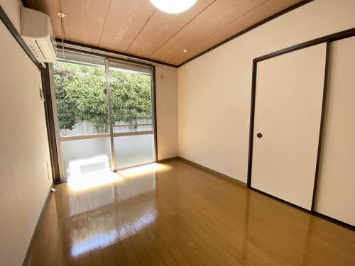 メゾン北五番丁 102号-2