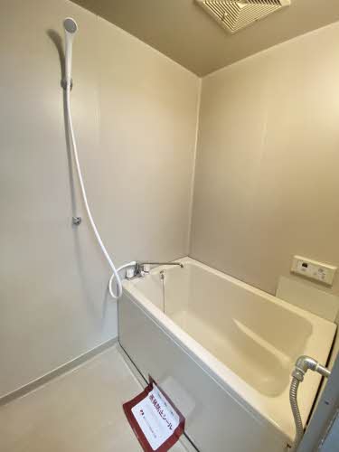 メゾン北五番丁 102号-5