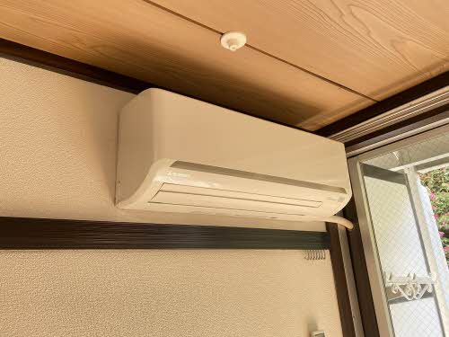 メゾン北五番丁 102号-9