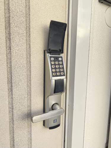 メゾン北五番丁 102号-14