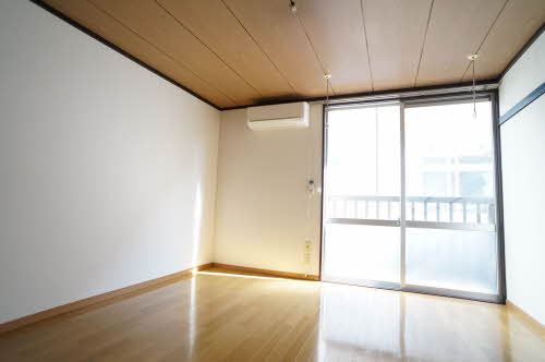 ヤマサンプラザ 101号-2