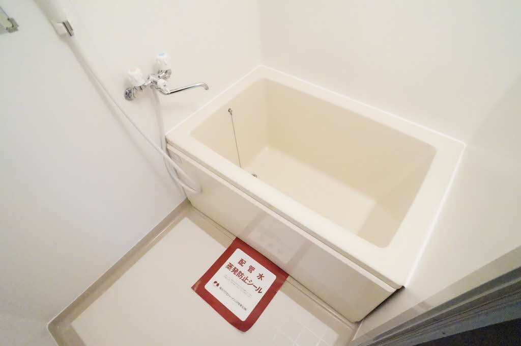 ヤマサンプラザ 101号-6