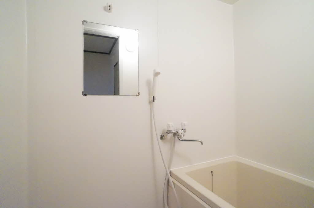 ヤマサンプラザ 101号-7