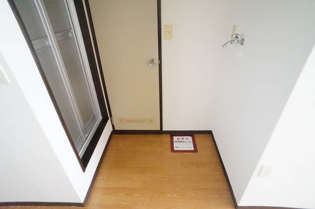 ヤマサンプラザ 101号-8