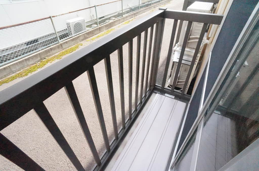 ヤマサンプラザ 101号-11