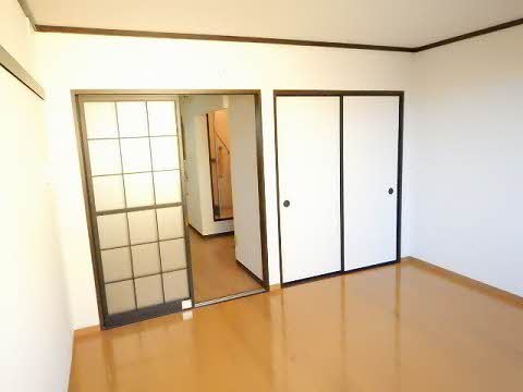 ヤマサンプラザ 206号-3