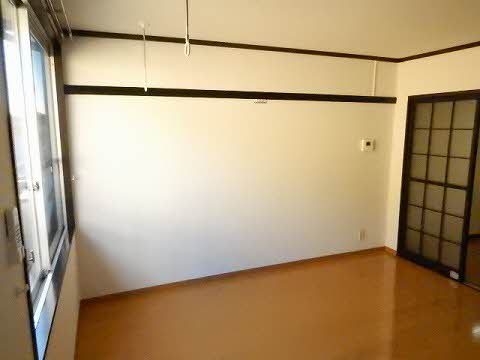 ヤマサンプラザ 206号-4