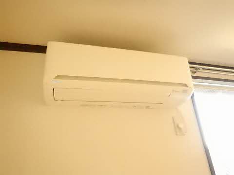 ヤマサンプラザ 206号-5