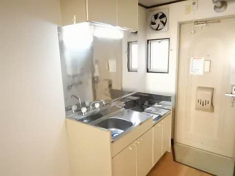 ヤマサンプラザ 206号-9