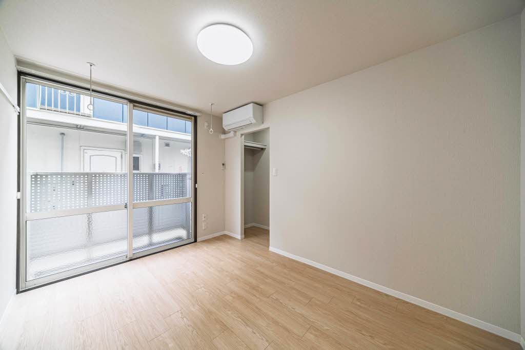 フロンティア一番館 102号-1