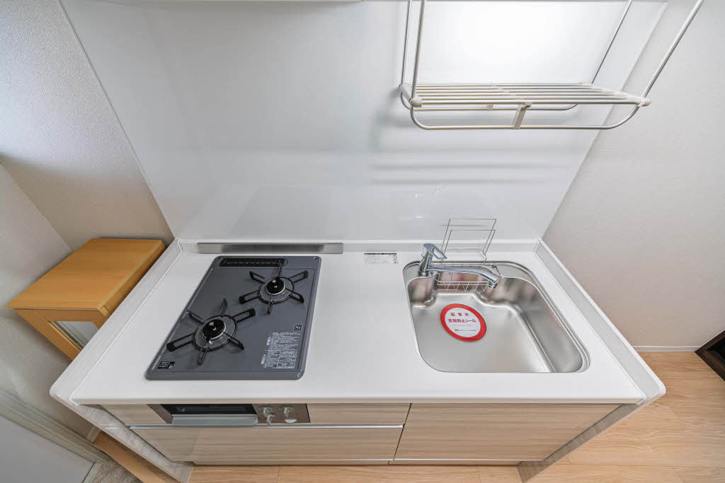 フロンティア一番館 102号-4