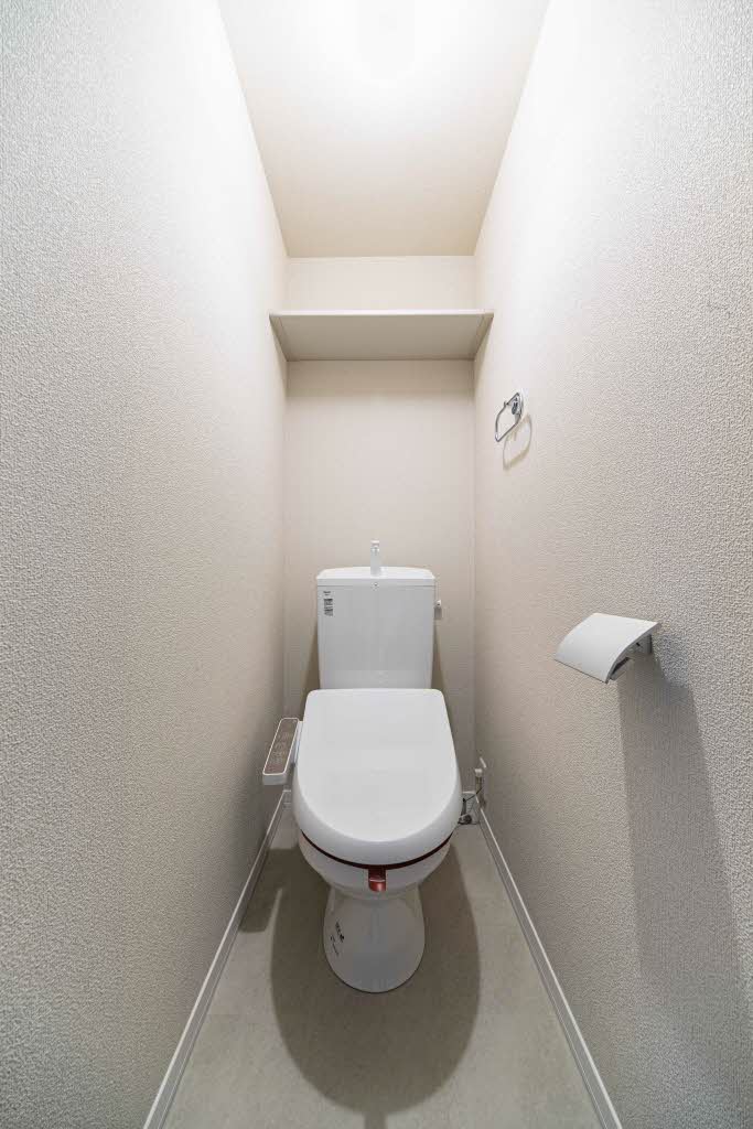 フロンティア一番館 102号-7