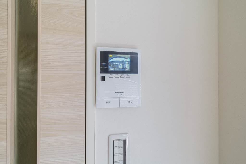 フロンティア二番館 201号-11