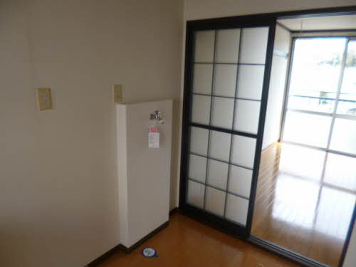 アビタシオンＫ 201号-4