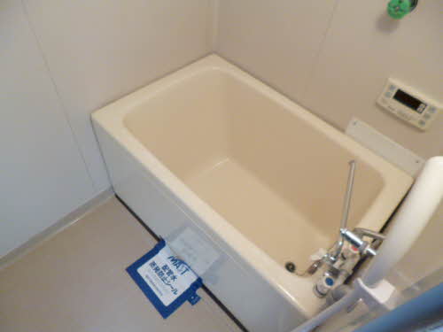 アビタシオンＫ 201号-5