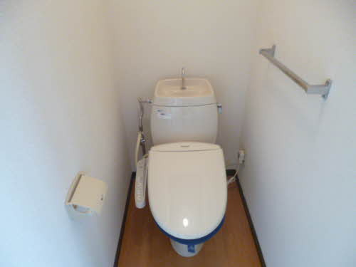 アビタシオンＫ 201号-6