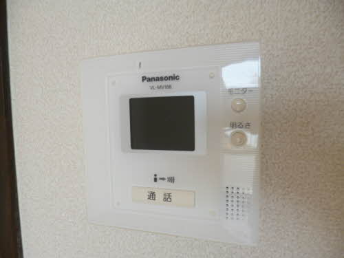 アビタシオンＫ 201号-8