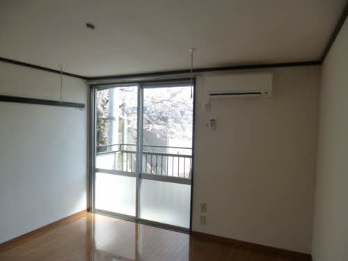 アビタシオンＫ 201号-10