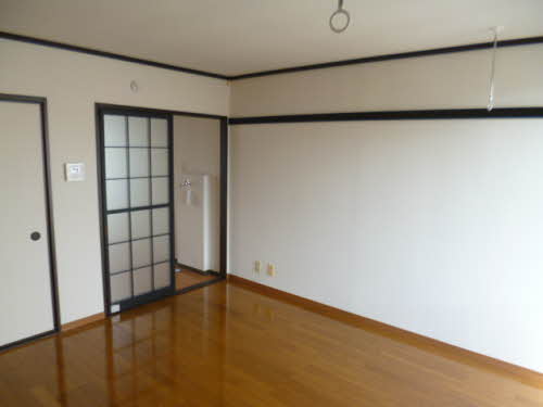 アビタシオンＫ 201号-11