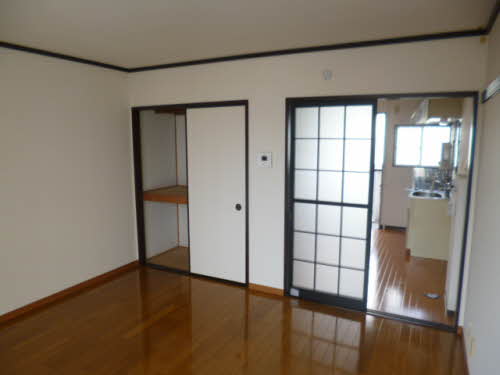 アビタシオンＫ 201号-12