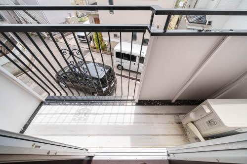 アビタシオンＫ 202号-12