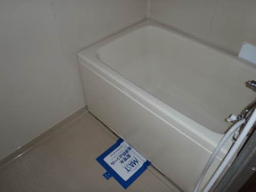 アビタシオンＫ 203号-4