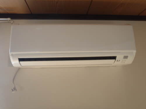 アビタシオンＫ 203号-8