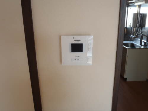 アビタシオンＫ 203号-10