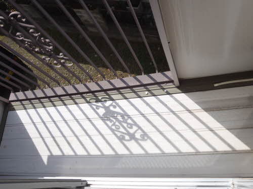 アビタシオンＫ 203号-11