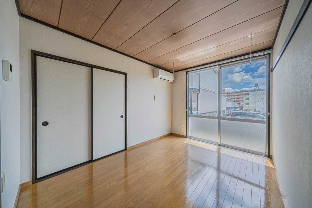 ライラックA 105号-2