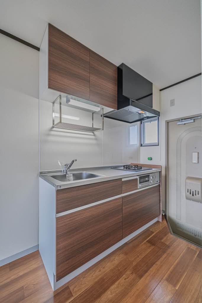 ライラックA 105号-4