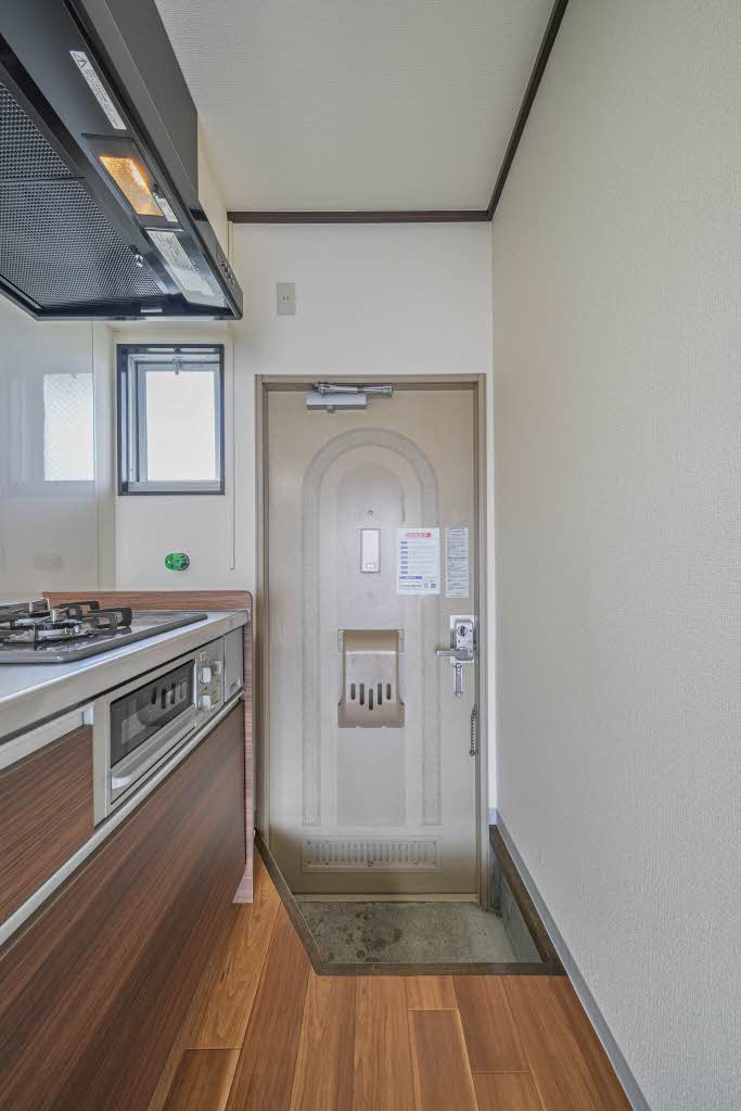 ライラックA 105号-8