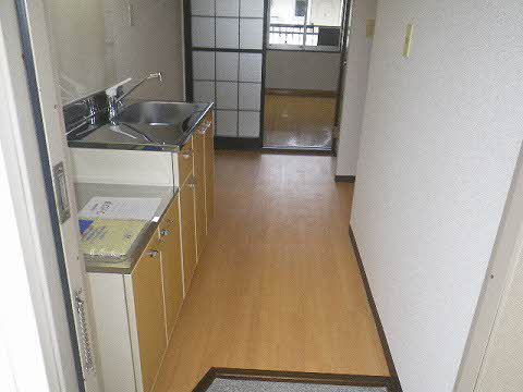 ライラックA 201号-2