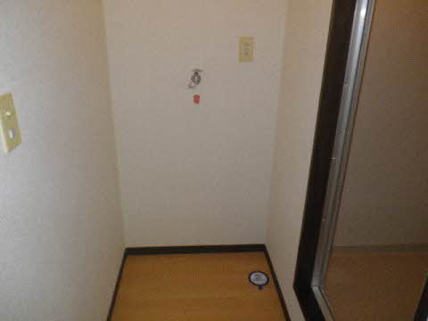 ライラックA 201号-3