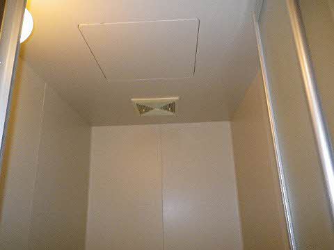 ライラックA 201号-5