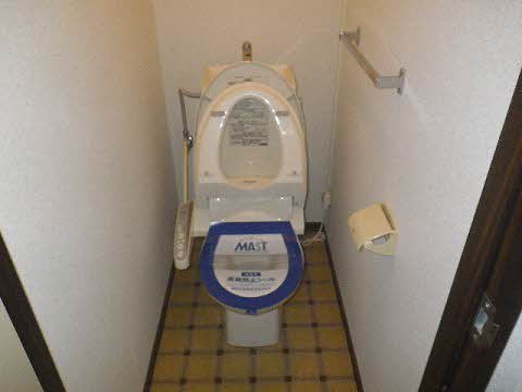 ライラックA 201号-6