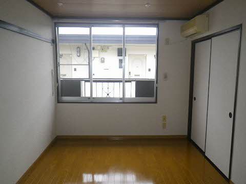 ライラックA 201号-8