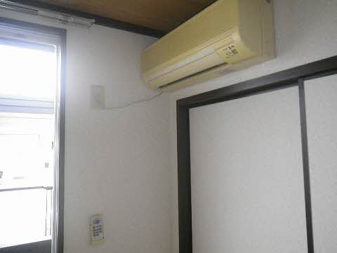 ライラックA 201号-10