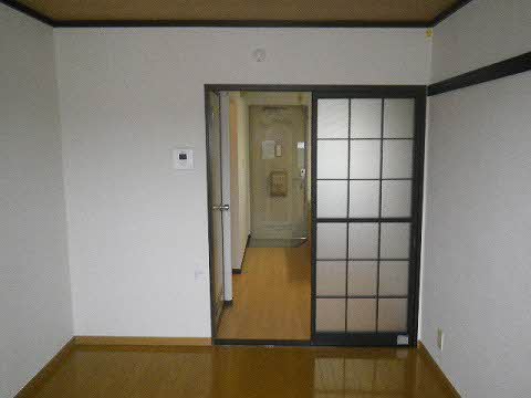 ライラックA 201号-11