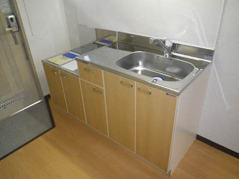 ライラックA 201号-12