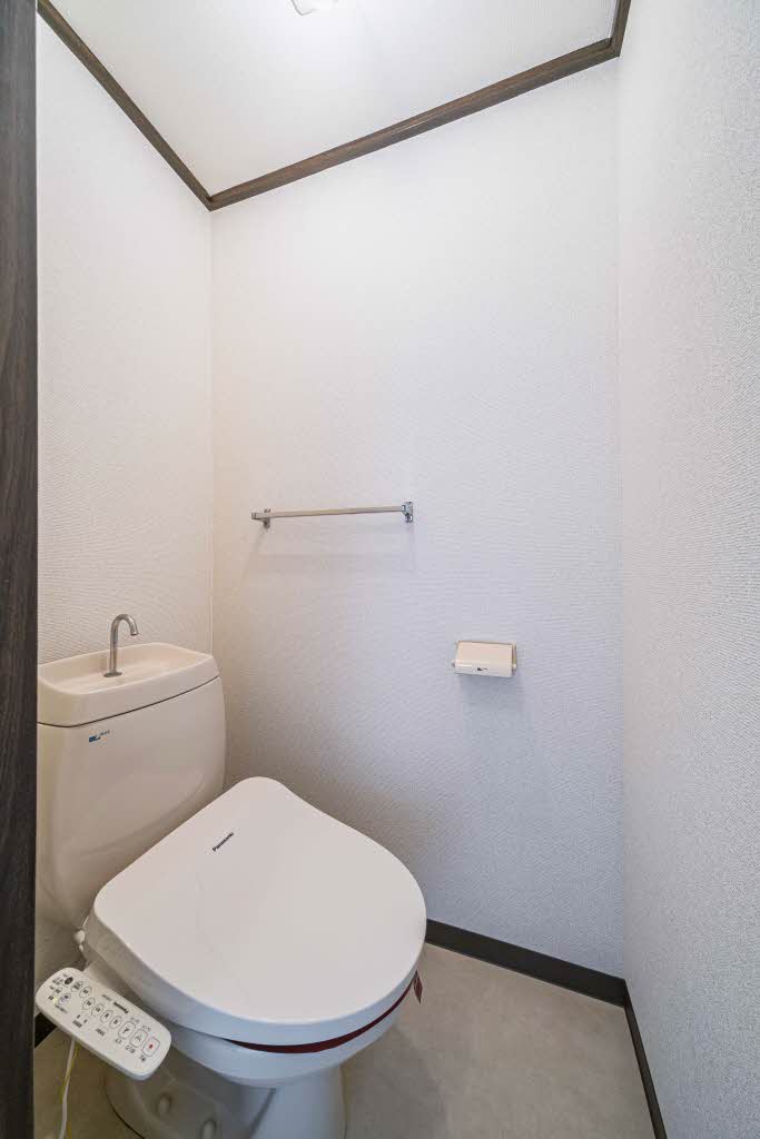 サンパルス 201号-8