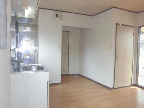 ハウスＴＩ 101号-2