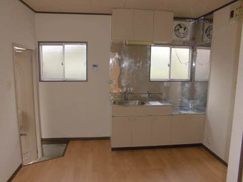 ハウスＴＩ 101号-3