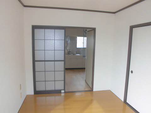 ハウスＴＩ 101号-9