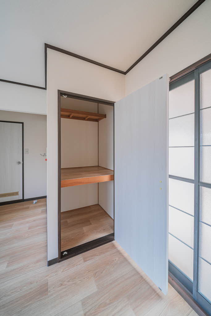 ハウスＴＩ 101号-12