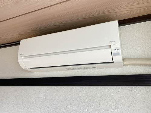 コーポなりさわ 201号-11