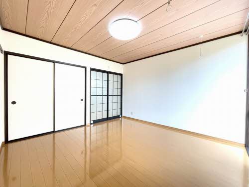 メゾンアルファB 103号-3