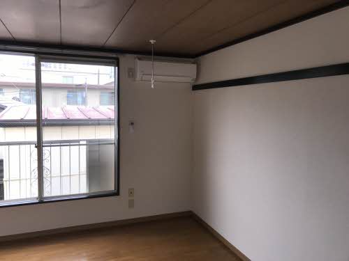 コートカノン 205号-3