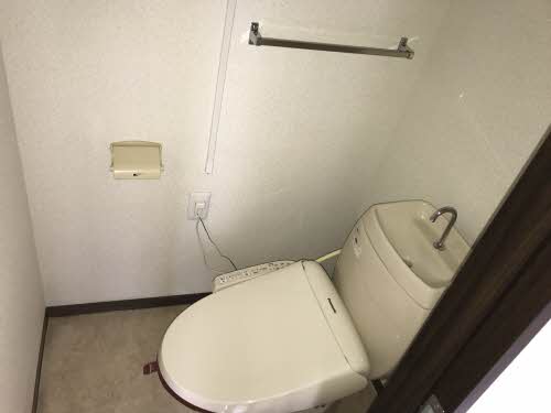 コートカノン 205号-9