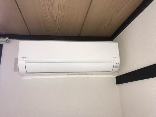 コートカノン 205号-10